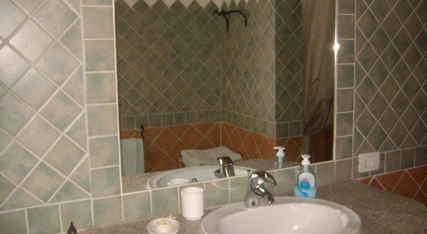 아르자케나 Agriturismo Spridda B&B 객실 사진