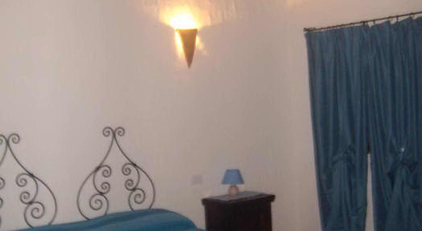 아르자케나 Agriturismo Spridda B&B 객실 사진