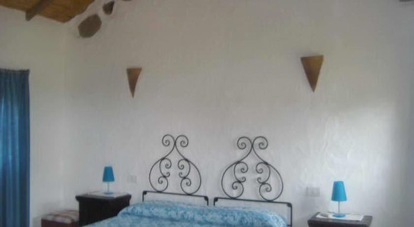 아르자케나 Agriturismo Spridda B&B 객실 사진