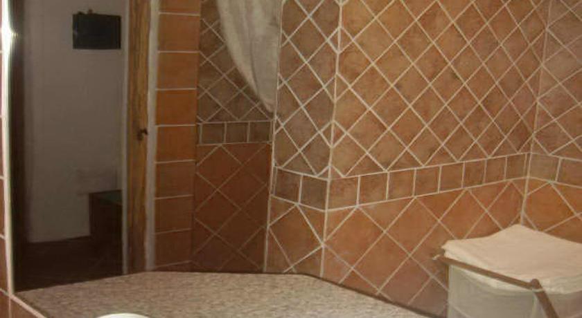 아르자케나 Agriturismo Spridda B&B 객실 사진