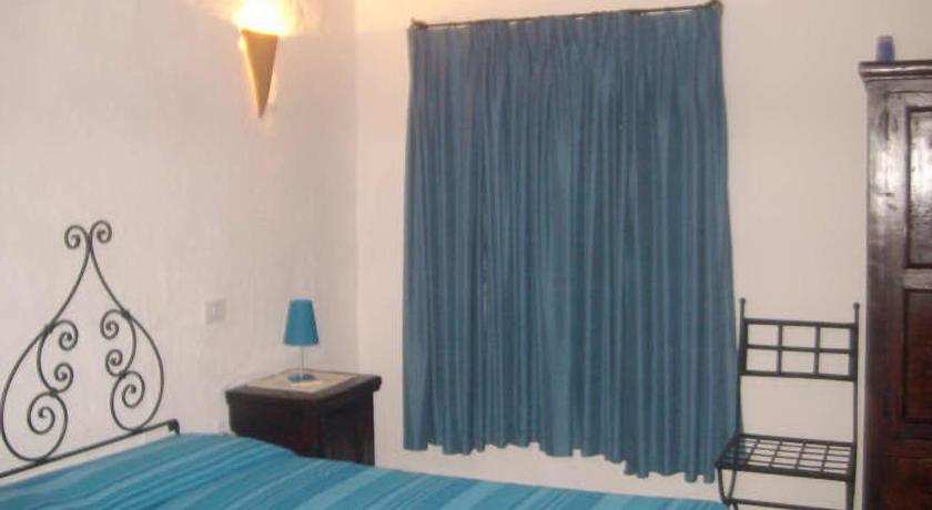 아르자케나 Agriturismo Spridda B&B 객실 사진
