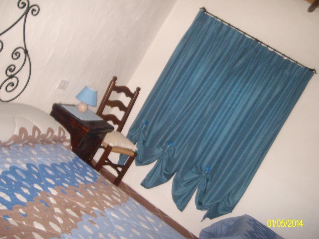 아르자케나 Agriturismo Spridda B&B 객실 사진