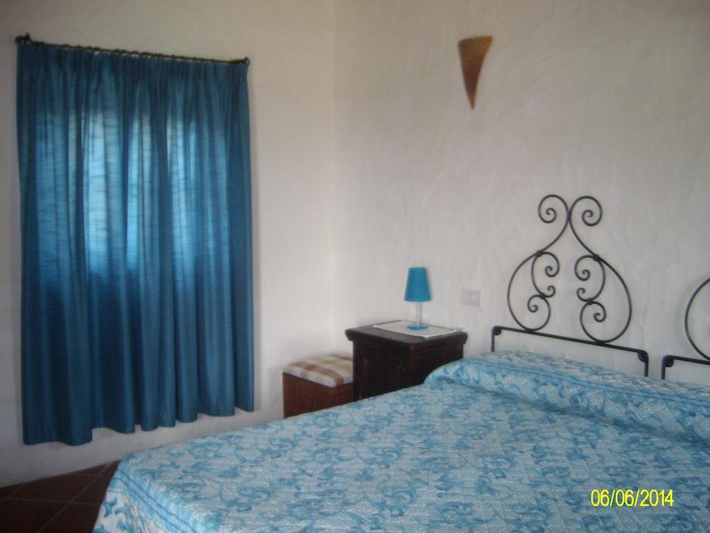아르자케나 Agriturismo Spridda B&B 객실 사진