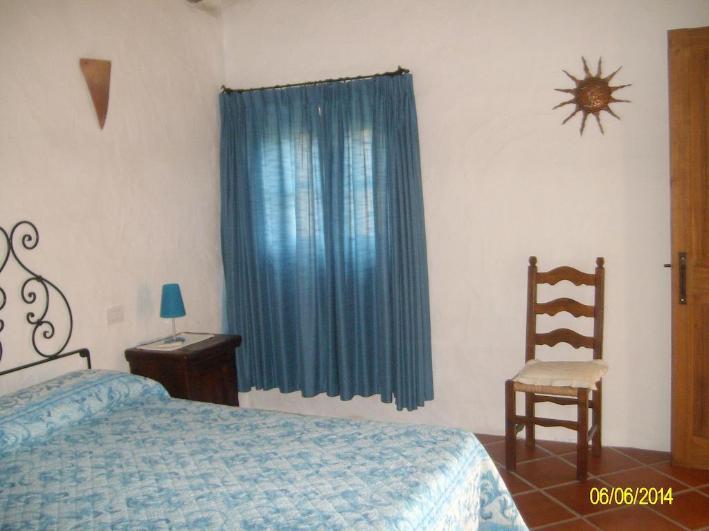 아르자케나 Agriturismo Spridda B&B 객실 사진