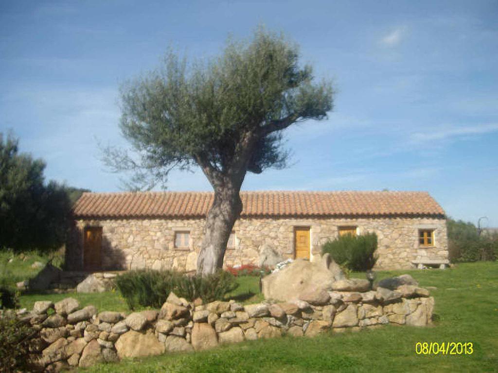 아르자케나 Agriturismo Spridda B&B 외부 사진