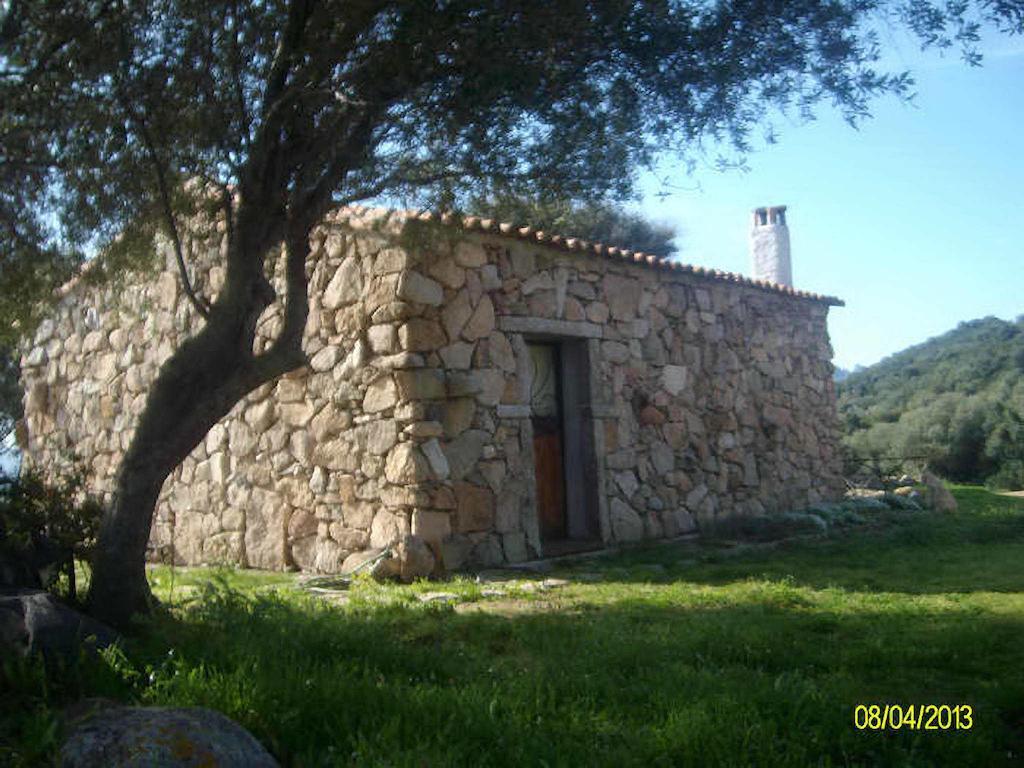 아르자케나 Agriturismo Spridda B&B 외부 사진