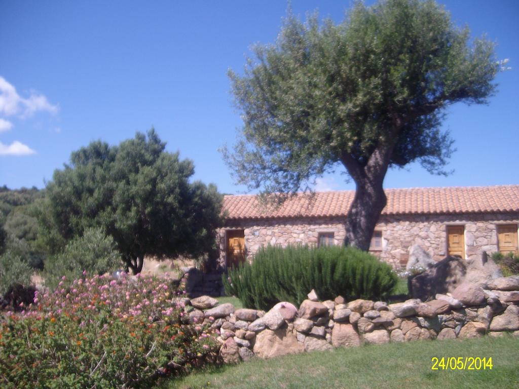 아르자케나 Agriturismo Spridda B&B 외부 사진