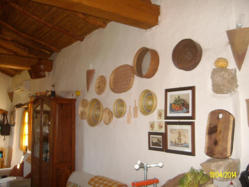 아르자케나 Agriturismo Spridda B&B 외부 사진
