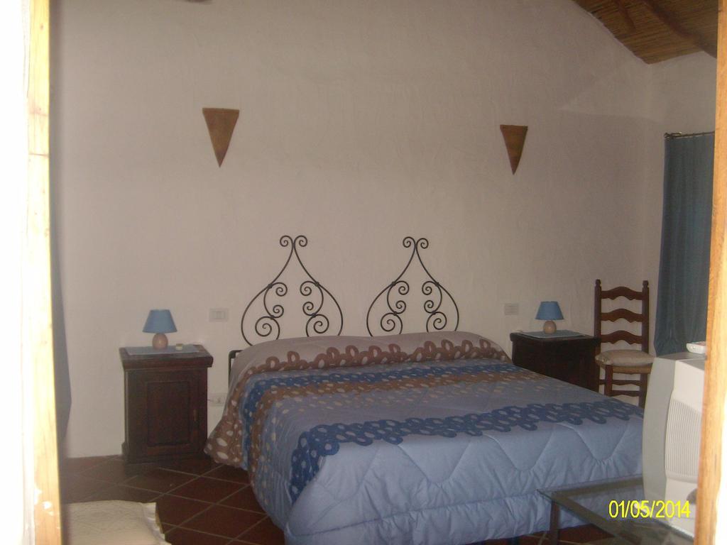 아르자케나 Agriturismo Spridda B&B 외부 사진